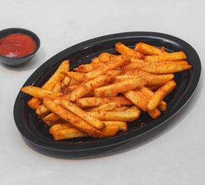 Peri Peri Fries