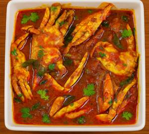 Pithala Curry