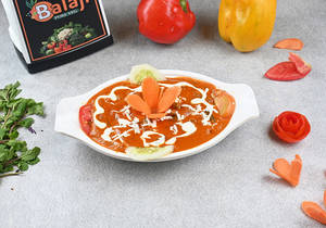 Veg Makhanwala