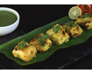 Tandoori Fish Tikka