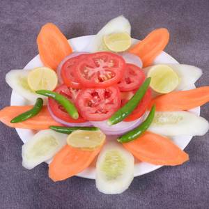 Green Salad