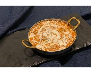 Paneer Lababdar