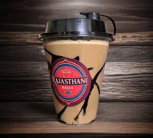 Cold coffee with cheese maggi [750 gram]