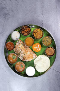 Spl Meals