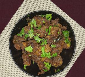 Liver fry