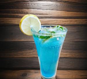 Blue Curacao