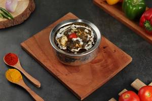 Palak Paneer