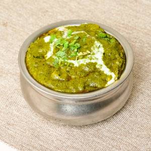 Palak Paneer