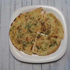 Laccha Paratha