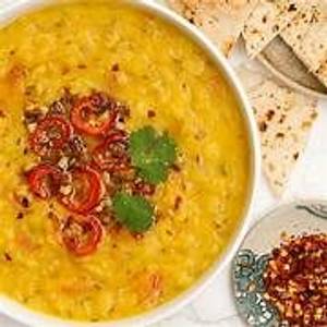 Dal Tadka