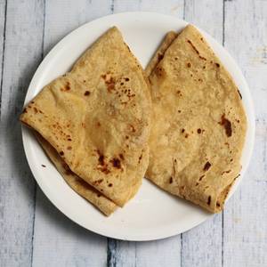 Tawa Chapati