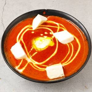 Paneer Butter Masala