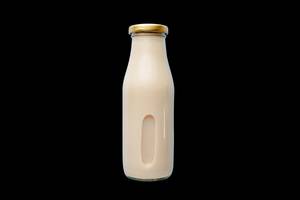 Vanilla Shake