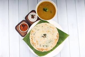 3 set dosa