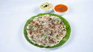 Onion Dosa