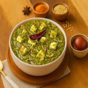 Palak Paneer