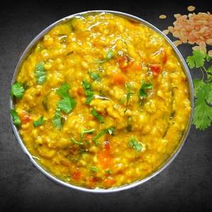 Jain Classic Dal Khichdi - 750 Ml (No Sides)