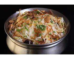 Subz Handi Biryani