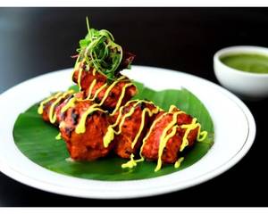 Murgh Rozali