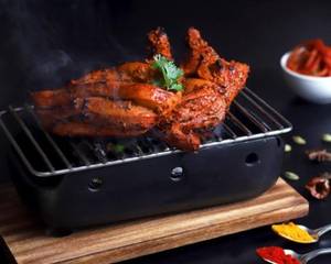 Tandoori Chicken