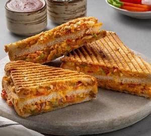 Peri Peri Sandwich
