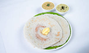 Khali Dosa [ 3 Pieces ]
