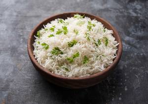 Basmati Rice
