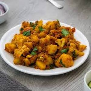Aloo Gobi