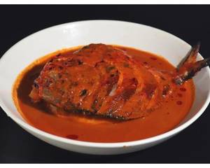 Goan Fish Curry