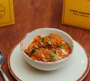 Tawa Chicken