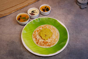 Masala Uthappam
