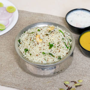 Jeera Rice
