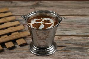 Dal Makhani