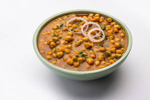 Chole Masala (300 Ml)