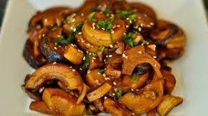 Bamboo Shoot Mushroom