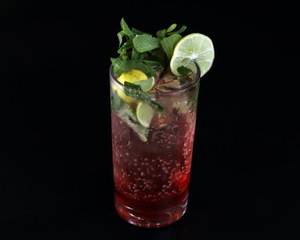 Masala Coke