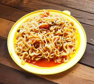 Chinese maggi