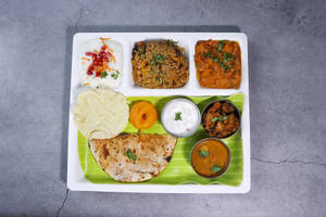 Mini Meals