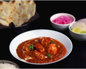 Paneer Do Pyaza