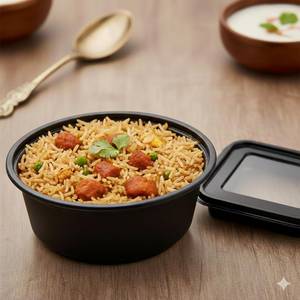 Paneer fried rice