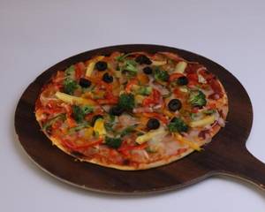 Veg Supreme Pizza