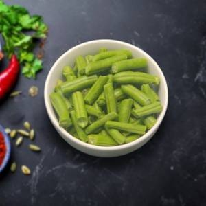 Beans - 450 Ml