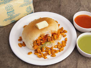 Butter dabeli