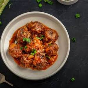 Stuffed Aloo