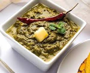 Sarso ka Saag