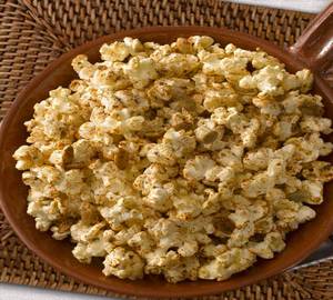 Mexican Popcorn