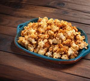 Pepper Popcorn