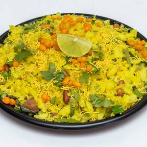 Poha