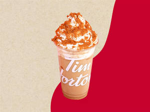 Biscoff Cold Coffee (S)