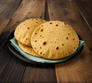 Tawa Roti